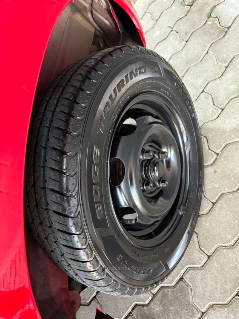 CELTA 1.0 MPFI LT 8V FLEX 4P MANUAL - 2015 - HARMONIA
