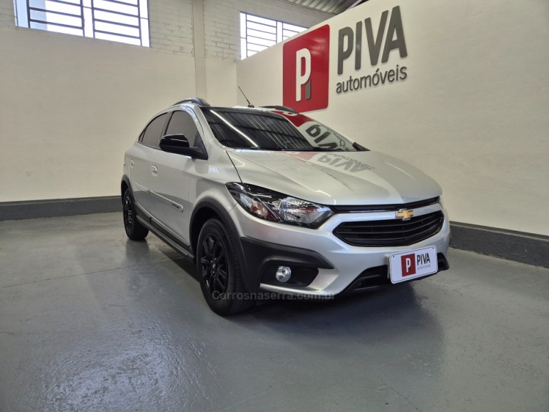 onix 1.4 mpfi activ 8v flex 4p manual 2019 garibaldi