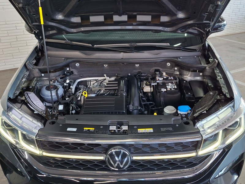 TAOS 1.4 16V HIGHLINE TSI FLEX 4P AUTOMÁTICO - 2024 - ERECHIM
