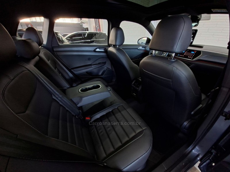 TAOS 1.4 16V HIGHLINE TSI FLEX 4P AUTOMÁTICO - 2024 - ERECHIM