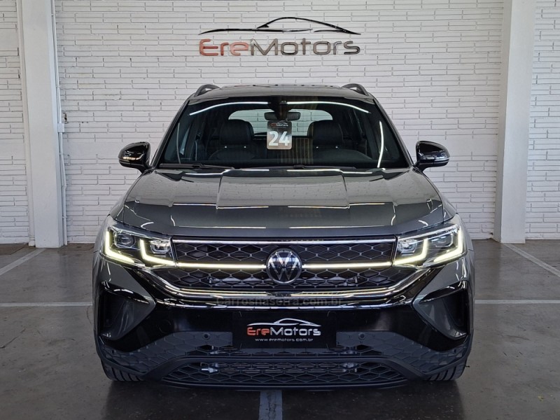 TAOS 1.4 16V HIGHLINE TSI FLEX 4P AUTOMÁTICO - 2024 - ERECHIM