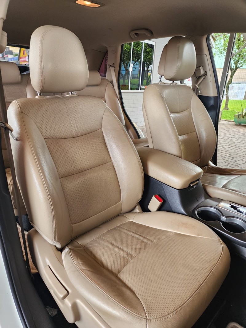 SORENTO 2.4 EX 4X2 16V GASOLINA 4P AUTOMÁTICO - 2013 - CAXIAS DO SUL