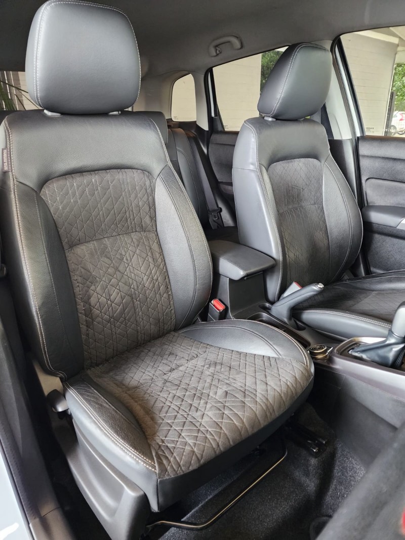 VITARA 1.4 4SPORT ALLGRIP 16V TURBO GASOLINA 4P AUTOMÁTICO - 2019 - CAXIAS DO SUL