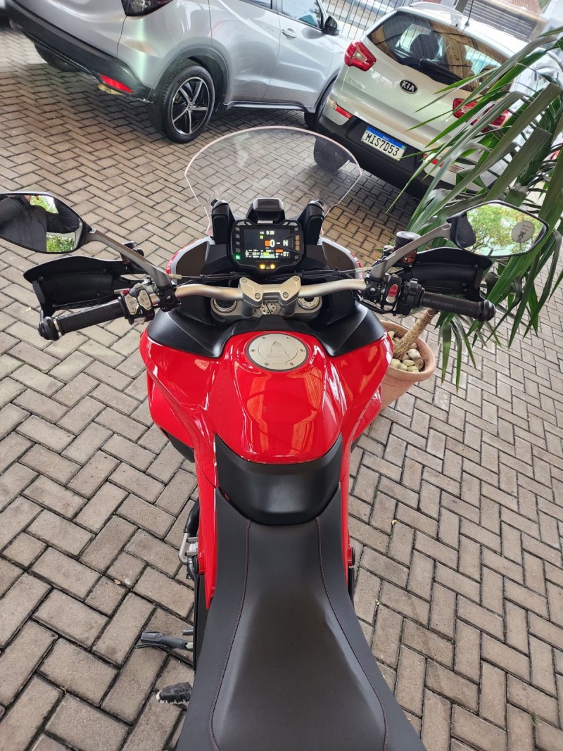 MULTISTRADA 950S  - 2021 - CAXIAS DO SUL