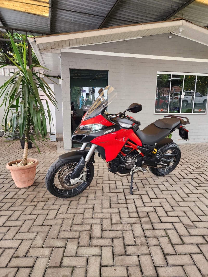 MULTISTRADA 950S 