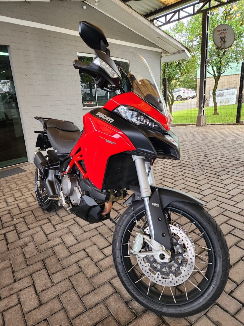 MULTISTRADA 950S  - 2021 - CAXIAS DO SUL
