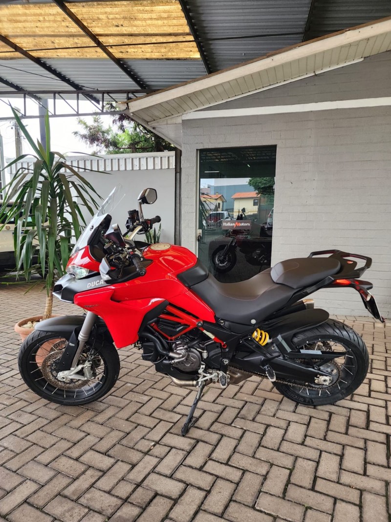 MULTISTRADA 950S  - 2021 - CAXIAS DO SUL