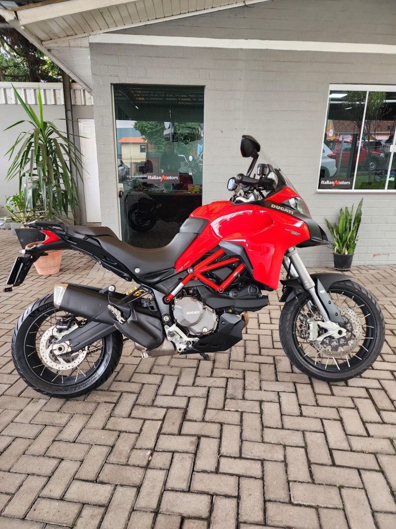 MULTISTRADA 950S  - 2021 - CAXIAS DO SUL