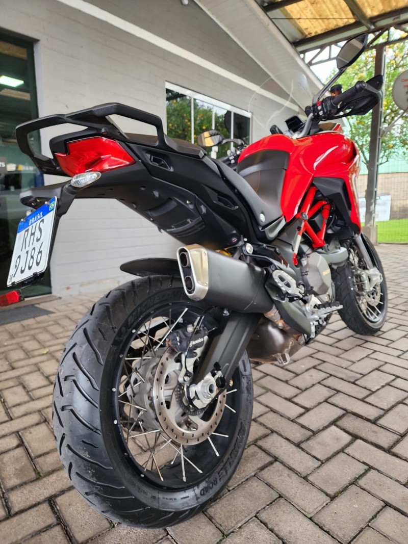 MULTISTRADA 950S  - 2021 - CAXIAS DO SUL