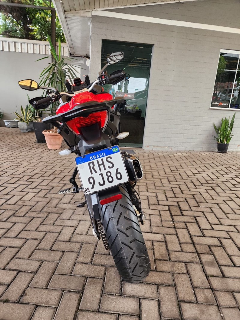 MULTISTRADA 950S  - 2021 - CAXIAS DO SUL
