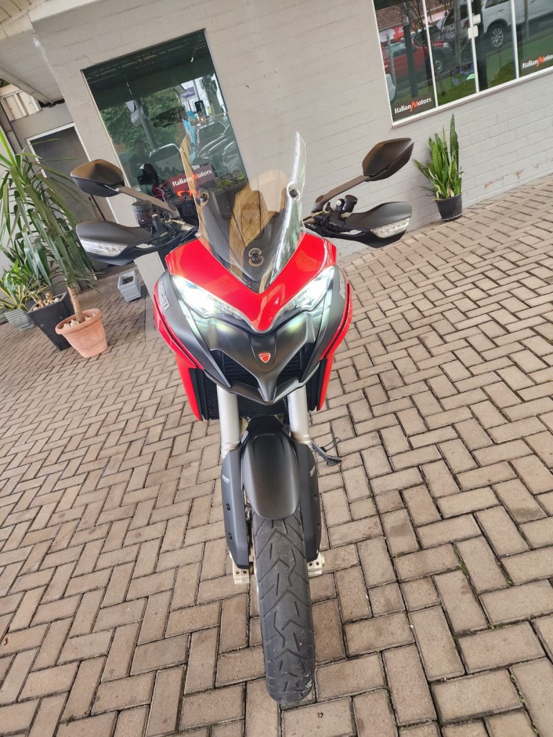 MULTISTRADA 950S  - 2021 - CAXIAS DO SUL