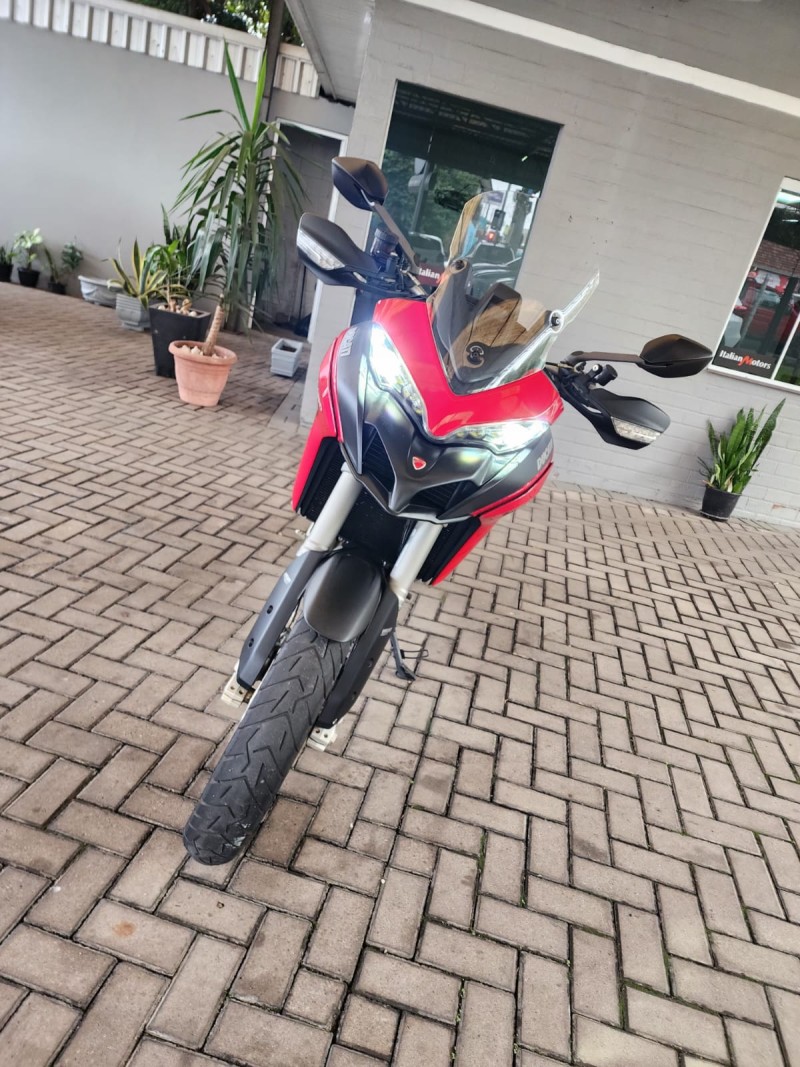 MULTISTRADA 950S  - 2021 - CAXIAS DO SUL