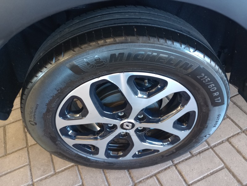 CAPTUR 1.3 INTENSE TURBO 16V FLEX 5P AUTOMÁTICO - 2022 - CAXIAS DO SUL
