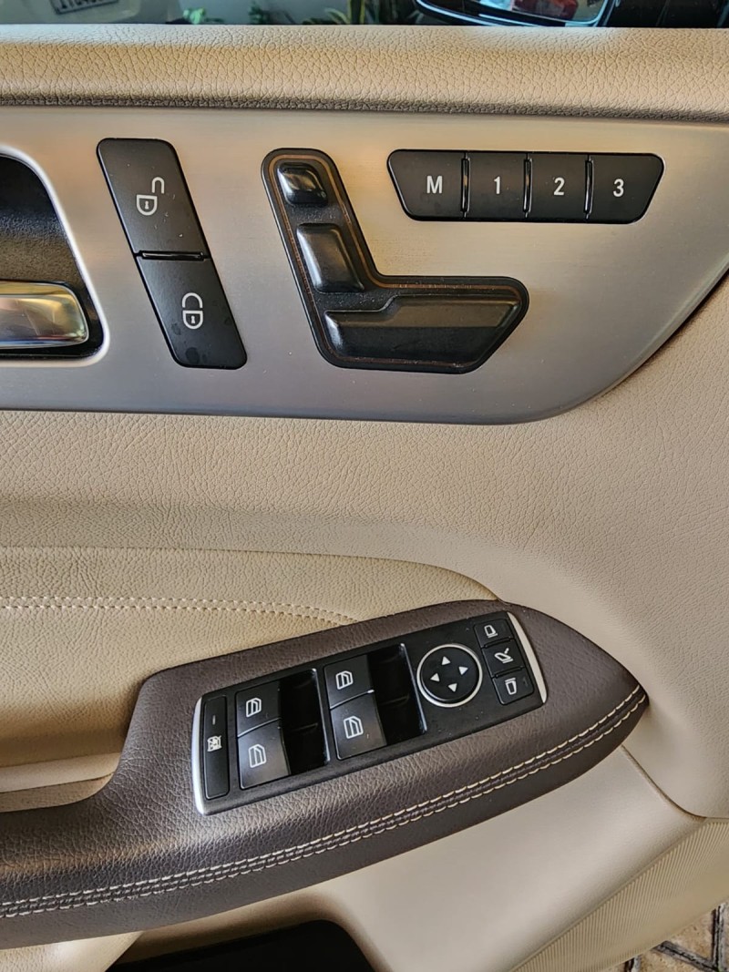 ML 350 3.0 BLUETEC V6 DIESEL 4P AUTOMÁTICO - 2015 - CAXIAS DO SUL