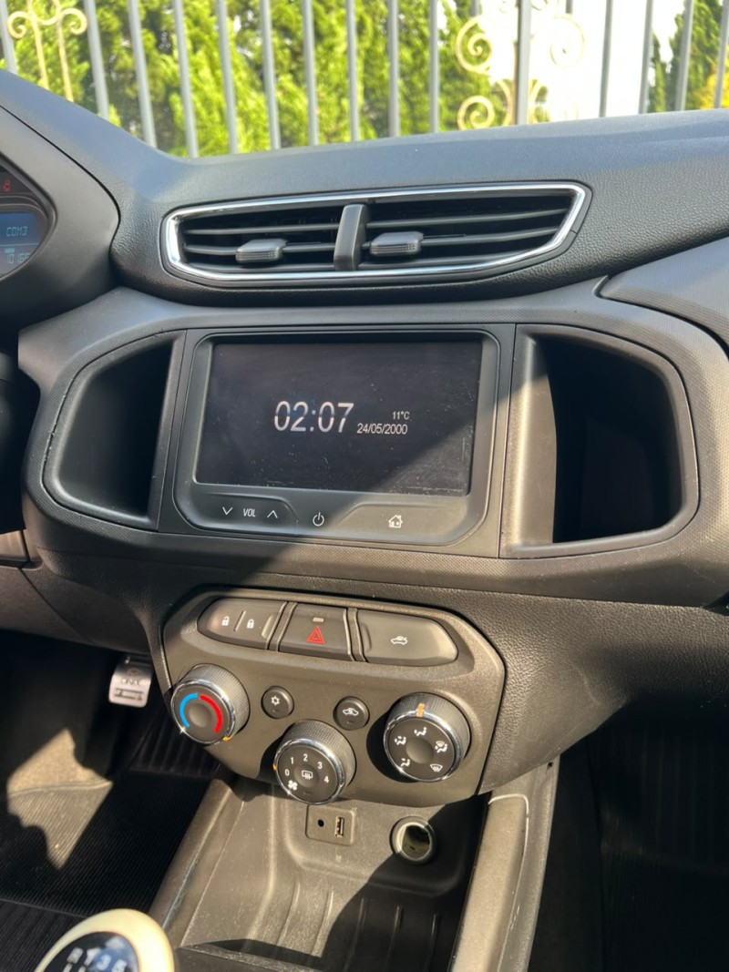 ONIX 1.4 MPFI LTZ 8V FLEX 4P MANUAL - 2014 - CAXIAS DO SUL