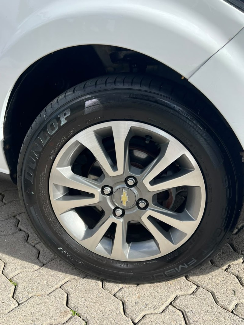 ONIX 1.4 MPFI LTZ 8V FLEX 4P MANUAL - 2014 - CAXIAS DO SUL