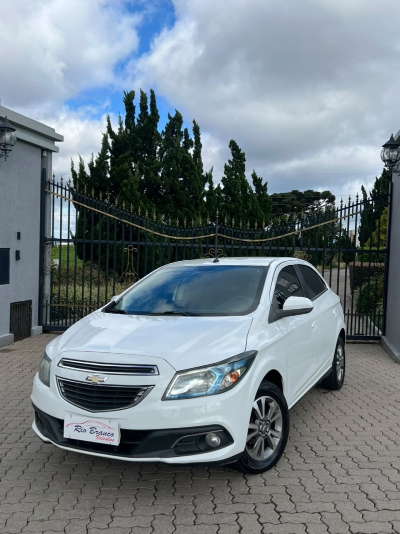 onix 1.4 mpfi ltz 8v flex 4p manual 2014 caxias do sul