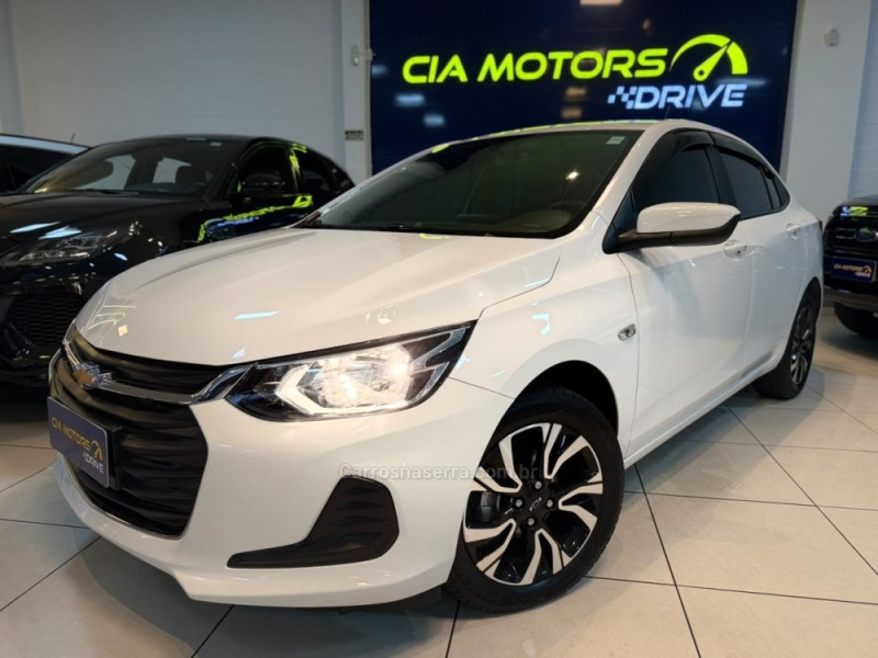 onix 1.0 lt 12v turbo flex 4p manual 2023 sao leopoldo