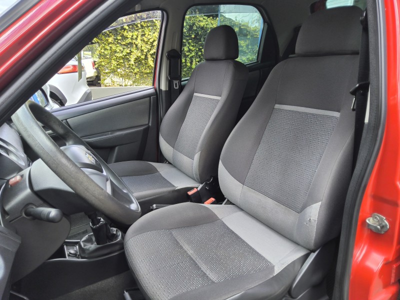 CELTA 1.0 MPFI LT 8V FLEX 4P MANUAL - 2013 - SãO SEBASTIãO DO CAí