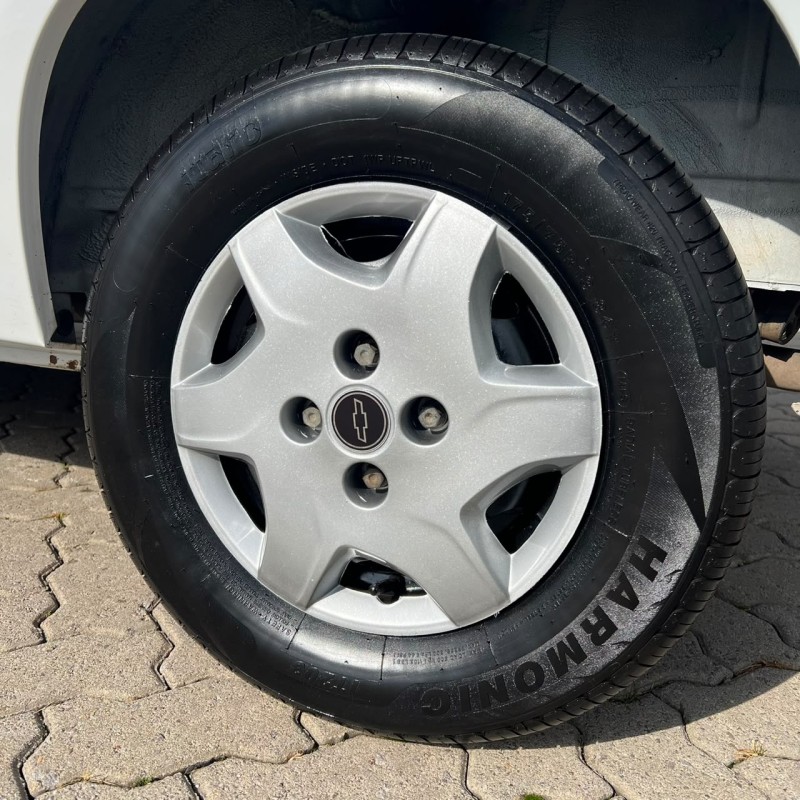 CELTA 1.0 MPFI LT 8V FLEX 4P MANUAL - 2015 - CAXIAS DO SUL