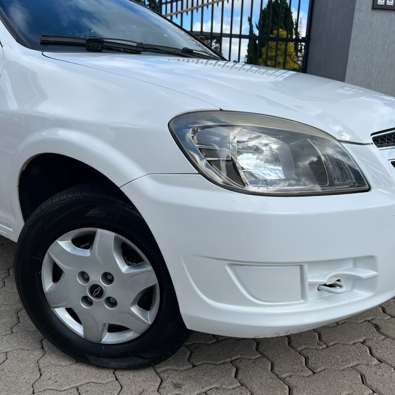 CELTA 1.0 MPFI LT 8V FLEX 4P MANUAL - 2015 - CAXIAS DO SUL
