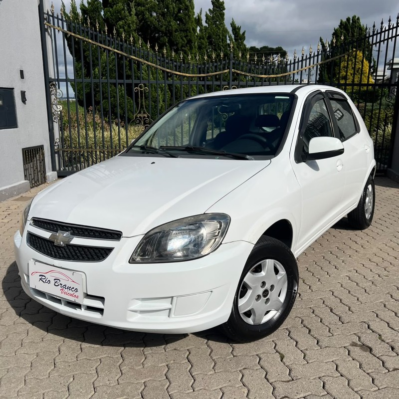 celta 1.0 mpfi lt 8v flex 4p manual 2015 caxias do sul