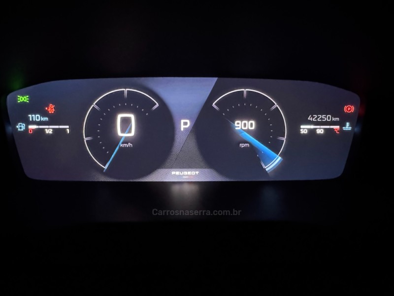 2008 1.0 ACTIVE 12V FLEX 4P AUTOMÁTICO - 2025 - CAXIAS DO SUL