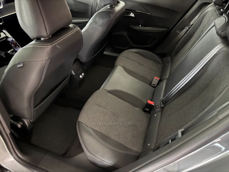 2008 1.0 ACTIVE 12V FLEX 4P AUTOMÁTICO - 2025 - CAXIAS DO SUL