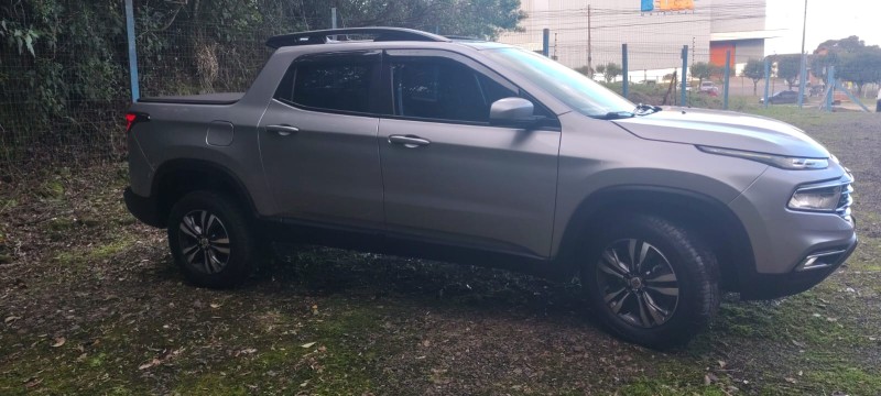 TORO 2.0 16V TURBO DIESEL FREEDOM 4WD AT9 AUTOMÁTICO - 2023 - CAXIAS DO SUL