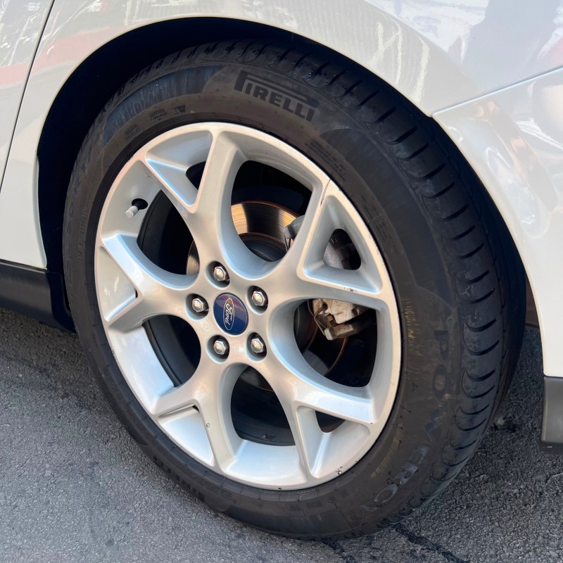 FOCUS 2.0 SE HATCH 16V FLEX 4P AUTO - 2017 - CAXIAS DO SUL