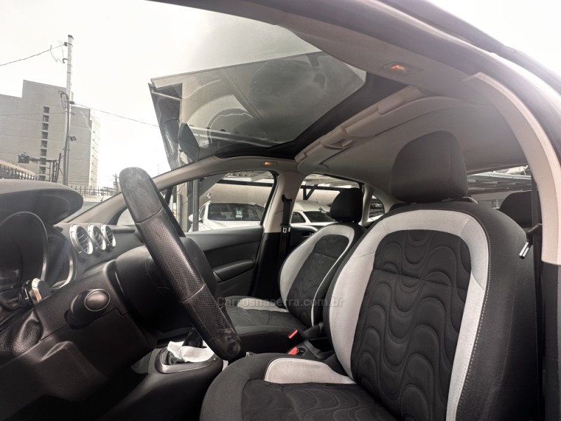 C3 1.5 TENDANCE 8V FLEX 4P MANUAL - 2015 - CAXIAS DO SUL