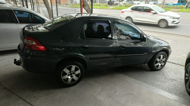 PRISMA 1.4 MPFI JOY 8V FLEX 4P MANUAL - 2008 - CAXIAS DO SUL