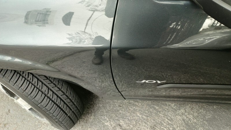 PRISMA 1.4 MPFI JOY 8V FLEX 4P MANUAL - 2008 - CAXIAS DO SUL