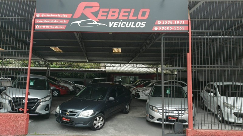prisma 1.4 mpfi joy 8v flex 4p manual 2008 caxias do sul