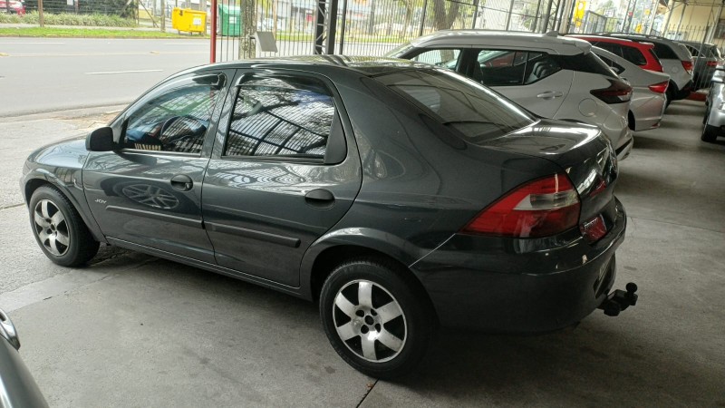 PRISMA 1.4 MPFI JOY 8V FLEX 4P MANUAL - 2008 - CAXIAS DO SUL
