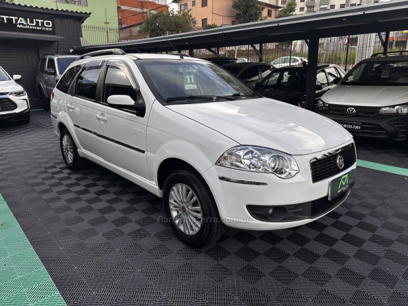 palio 1.4 mpi attractive weekend 8v flex 4p manual 2011 caxias do sul