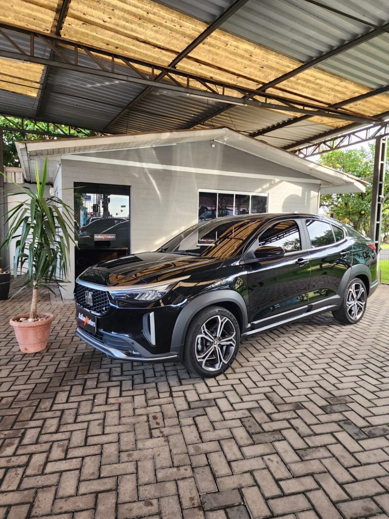 fastback 1.0 impetus 200 turbo flex 4p automatico 2023 caxias do sul
