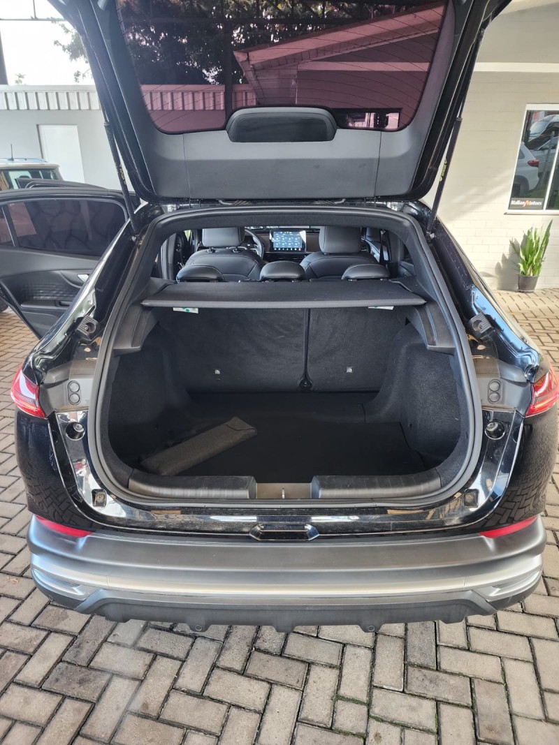 FASTBACK 1.0 IMPETUS 200 TURBO FLEX 4P AUTOMÁTICO - 2023 - CAXIAS DO SUL