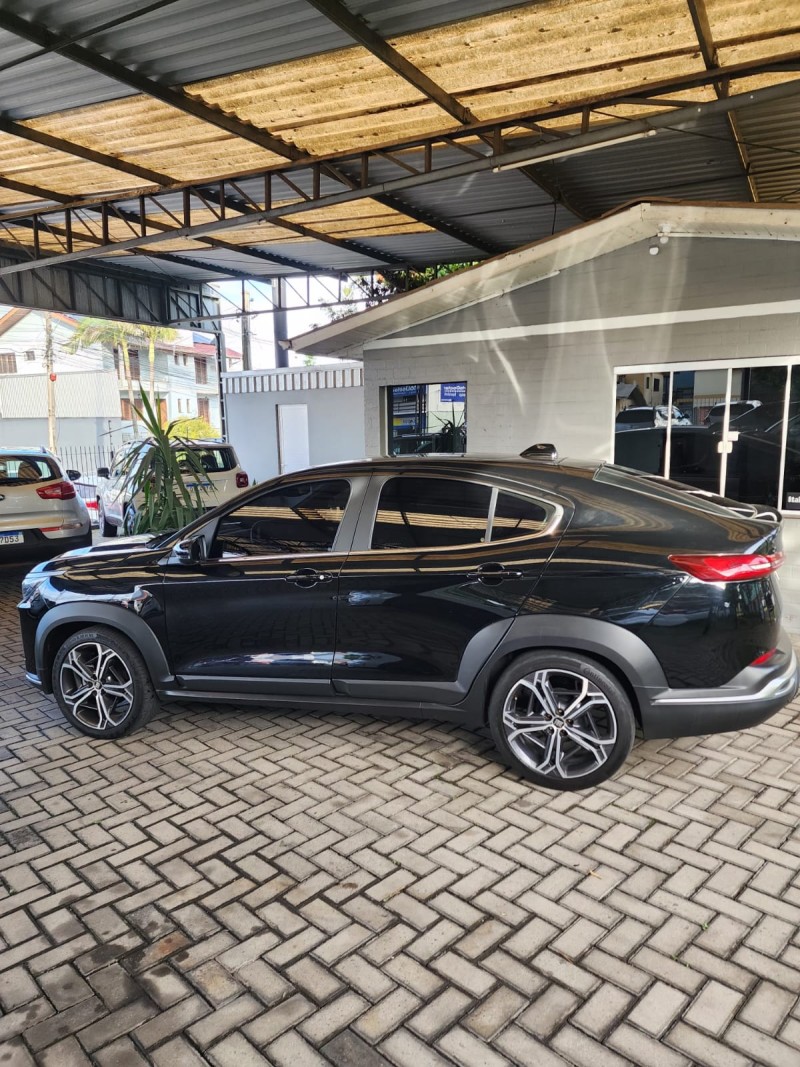 FASTBACK 1.0 IMPETUS 200 TURBO FLEX 4P AUTOMÁTICO - 2023 - CAXIAS DO SUL
