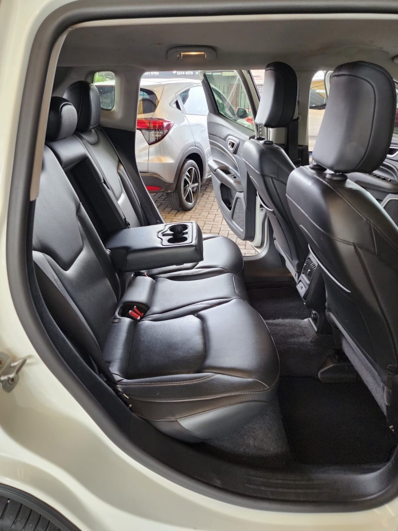 COMPASS 1.3 LONGITUDE T270 16V TURBO 4X2 FLEX 4P AUTOMÁTICO - 2023 - CAXIAS DO SUL
