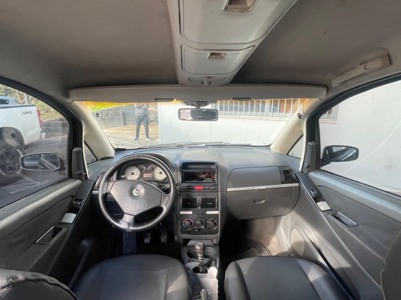 IDEA 1.4 MPI ELX 8V FLEX 4P MANUAL - 2006 - CAXIAS DO SUL