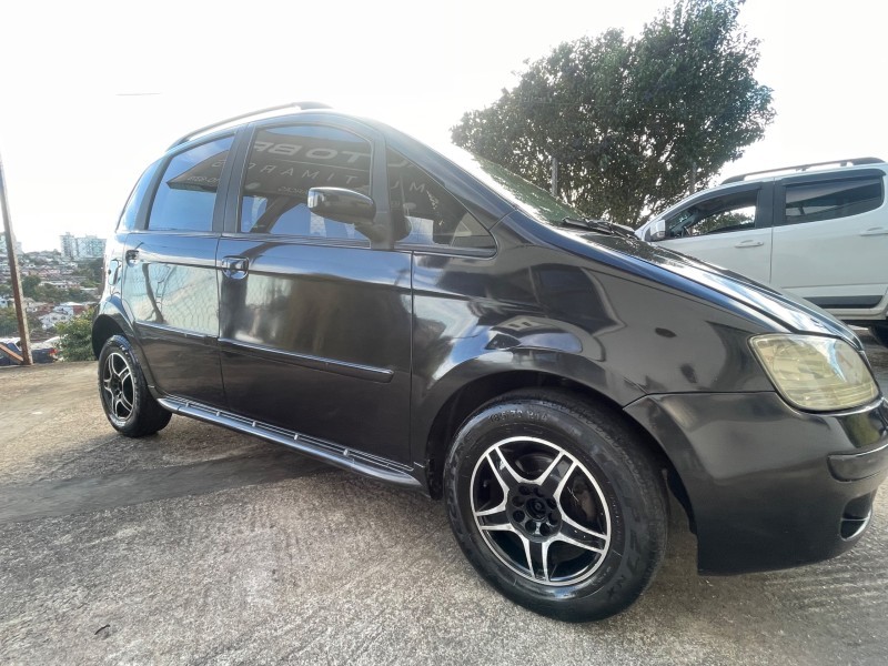IDEA 1.4 MPI ELX 8V FLEX 4P MANUAL - 2006 - CAXIAS DO SUL