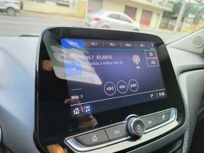 ONIX 1.0 LT2 PLUS 12V FLEX 4P MANUAL - 2023 - CAXIAS DO SUL