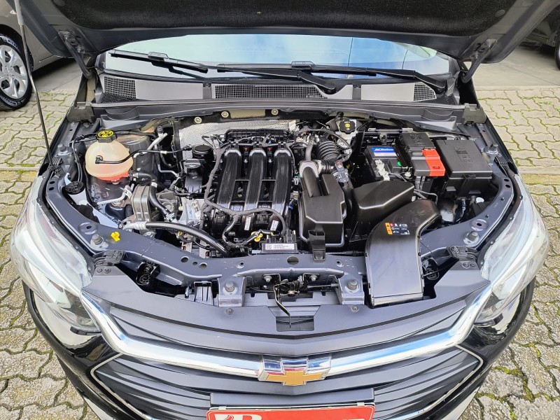ONIX 1.0 LT2 PLUS 12V FLEX 4P MANUAL - 2023 - CAXIAS DO SUL