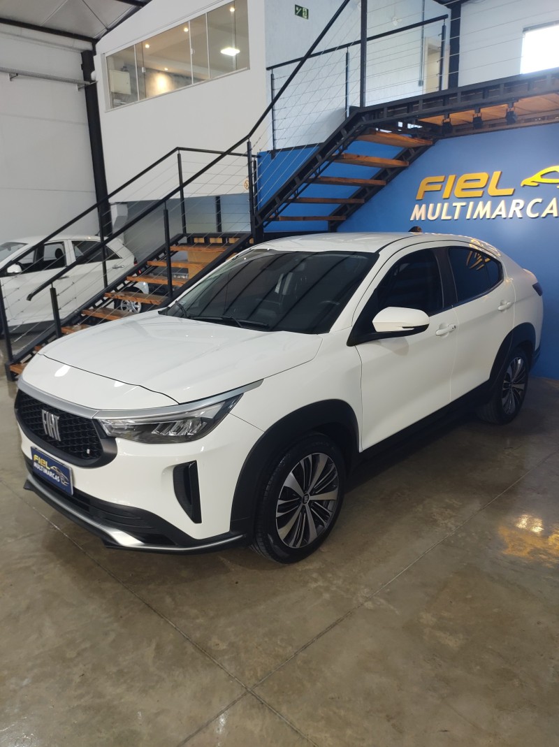 fastback 1.0 audace 200 turbo flex 4p automatico 2023 vale real