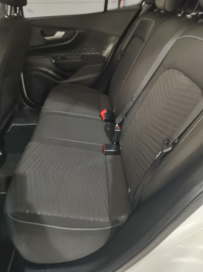 FASTBACK 1.0 AUDACE 200 TURBO FLEX 4P AUTOMÁTICO - 2023 - VALE REAL