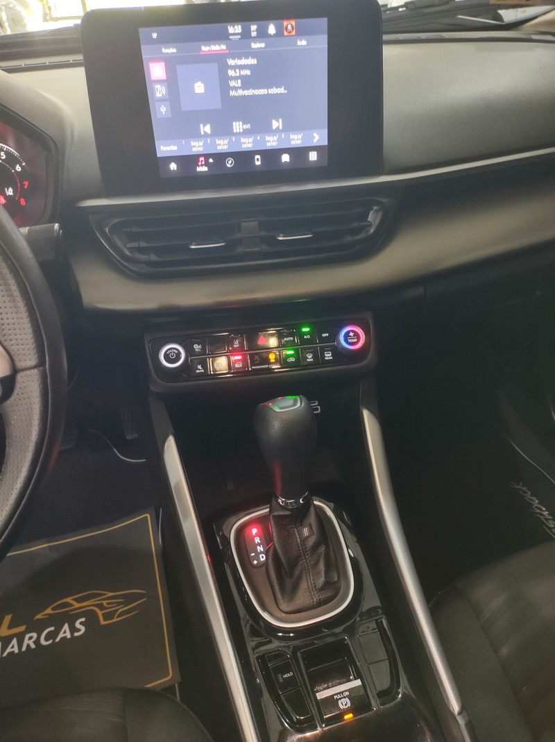 FASTBACK 1.0 AUDACE 200 TURBO FLEX 4P AUTOMÁTICO - 2023 - VALE REAL