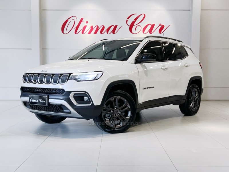 compass 2.0 longitude td350 turbo diesel 4x4 4p automatico 2022 flores da cunha