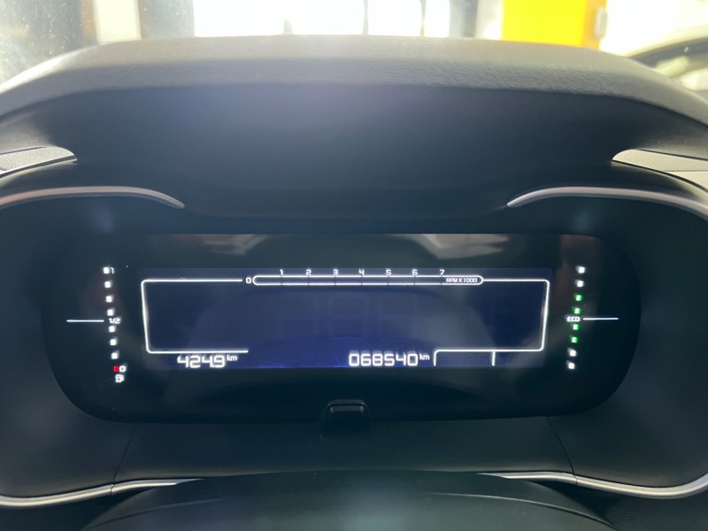 C4 CACTUS 1.6 VTI FEEL FLEX 4P AUTOMATICO - 2022 - CAXIAS DO SUL
