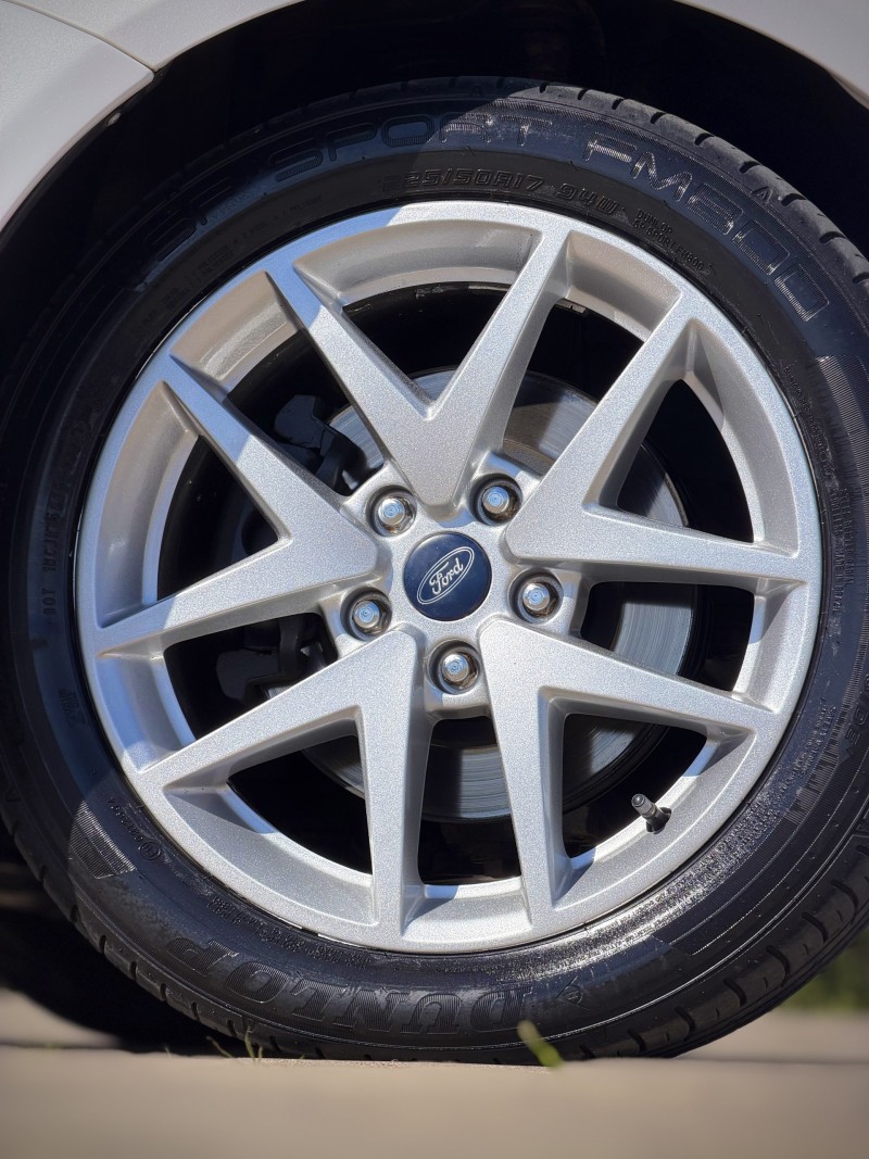 FUSION 2.5 SEL 16V GASOLINA 4P AUTOMÁTICO - 2011 - ANTôNIO PRADO